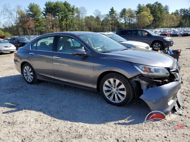 1HGCR2F72EA176733 2014 HONDA ACCORD photo no. 4