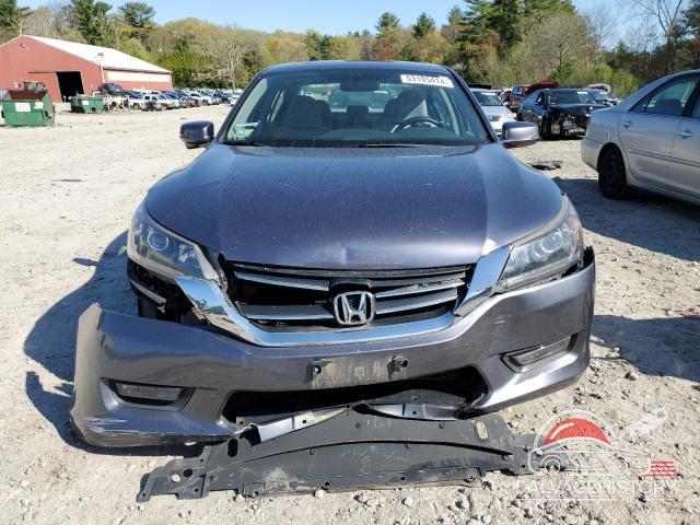 1HGCR2F72EA176733 2014 HONDA ACCORD photo no. 5