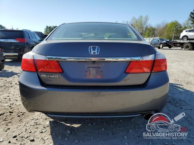 1HGCR2F72EA176733 2014 HONDA ACCORD photo no. 6