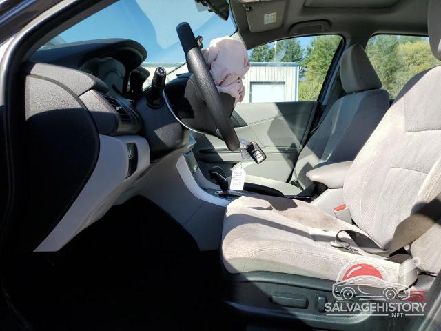 1HGCR2F72EA176733 2014 HONDA ACCORD photo no. 7