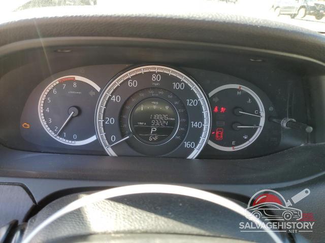 1HGCR2F72EA176733 2014 HONDA ACCORD photo no. 9