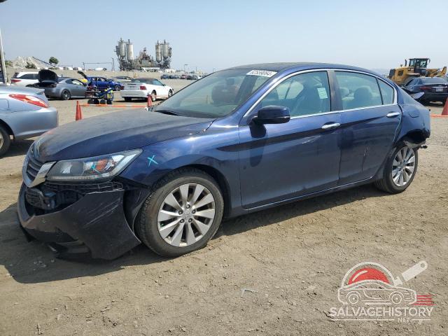 1HGCR2F73EA226202 2014 HONDA ACCORD photo no. 15