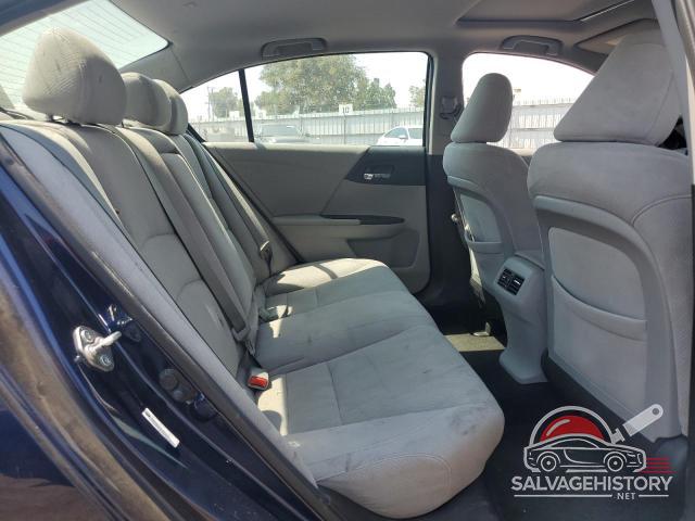 1HGCR2F73EA226202 2014 HONDA ACCORD photo no. 10