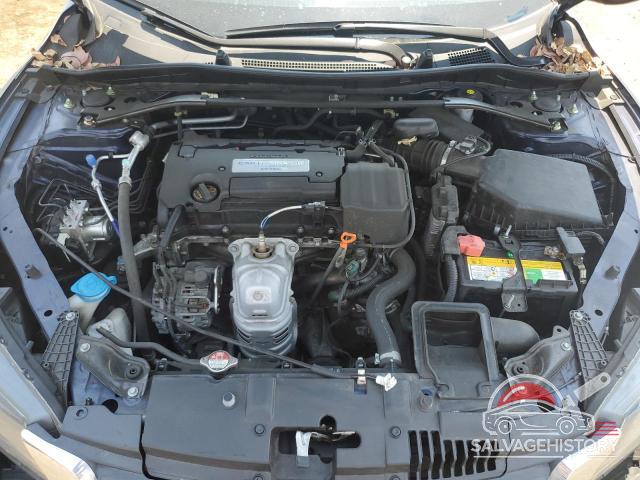 1HGCR2F73EA226202 2014 HONDA ACCORD photo no. 11