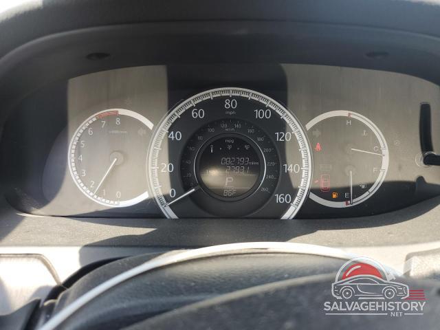 1HGCR2F73EA226202 2014 HONDA ACCORD photo no. 9