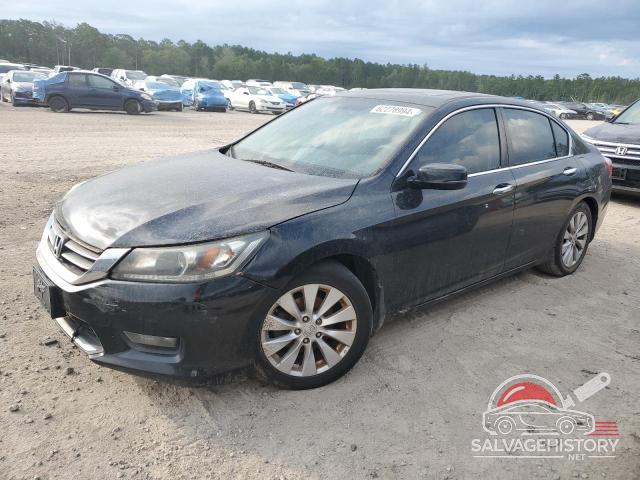 1HGCR2F78EA047766 2014 HONDA ACCORD photo no. 7