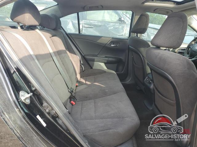 1HGCR2F78EA047766 2014 HONDA ACCORD photo no. 10