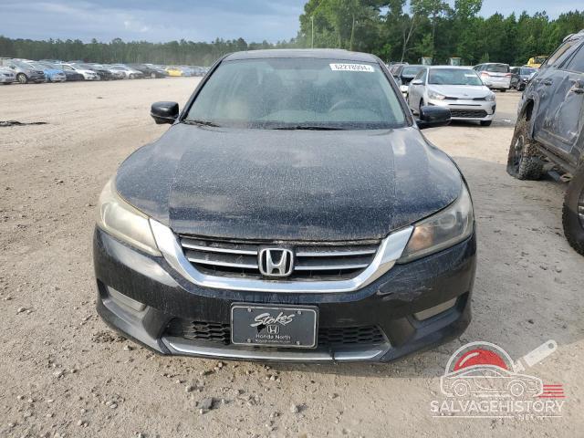 1HGCR2F78EA047766 2014 HONDA ACCORD photo no. 5