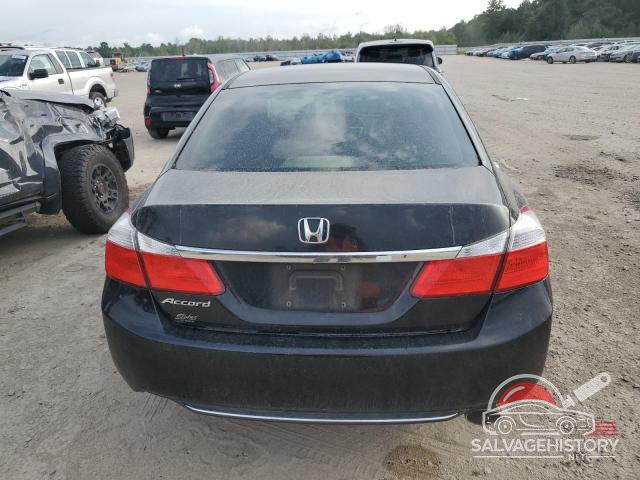 1HGCR2F78EA047766 2014 HONDA ACCORD photo no. 6