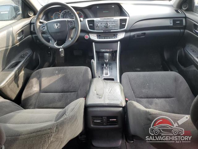 1HGCR2F78EA047766 2014 HONDA ACCORD photo no. 8