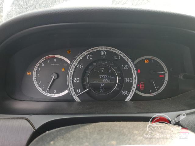 1HGCR2F78EA047766 2014 HONDA ACCORD photo no. 9