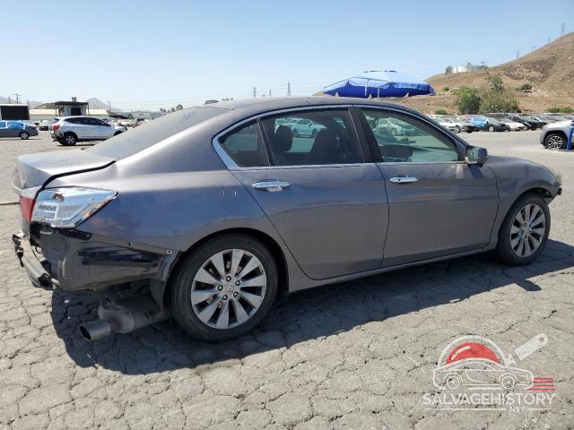 1HGCR2F82EA117089 2014 HONDA ACCORD photo no. 3