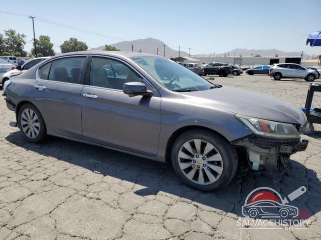 1HGCR2F82EA117089 2014 HONDA ACCORD photo no. 4
