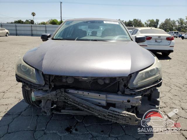 1HGCR2F82EA117089 2014 HONDA ACCORD photo no. 5