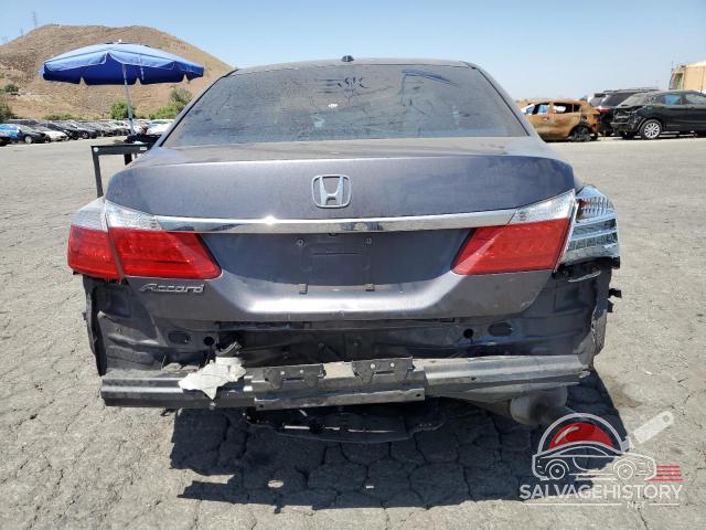 1HGCR2F82EA117089 2014 HONDA ACCORD photo no. 6
