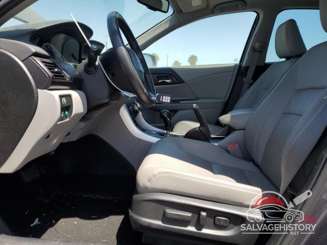 1HGCR2F82EA117089 2014 HONDA ACCORD photo no. 7