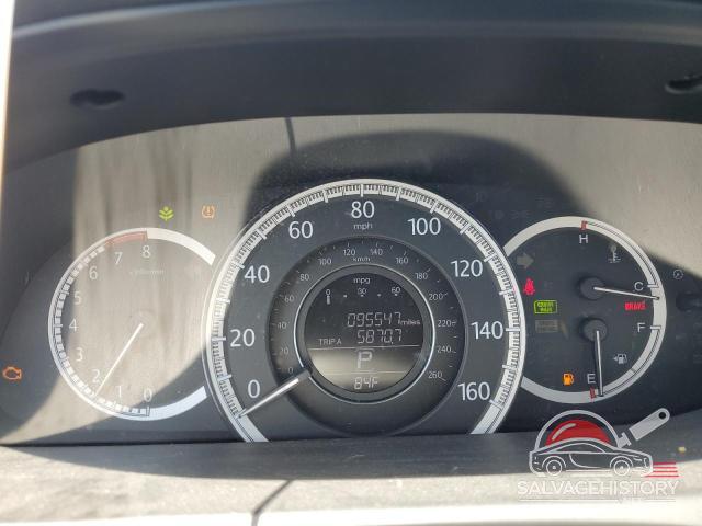 1HGCR2F82EA117089 2014 HONDA ACCORD photo no. 9