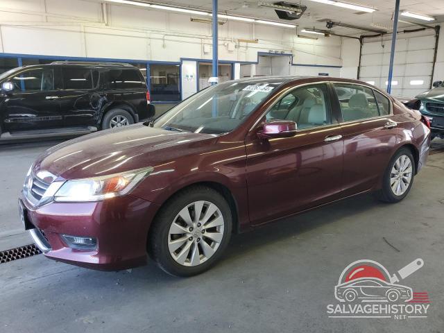 1HGCR2F85EA304066 2014 HONDA ACCORD photo no. 16