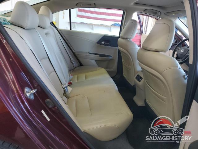 1HGCR2F85EA304066 2014 HONDA ACCORD photo no. 10
