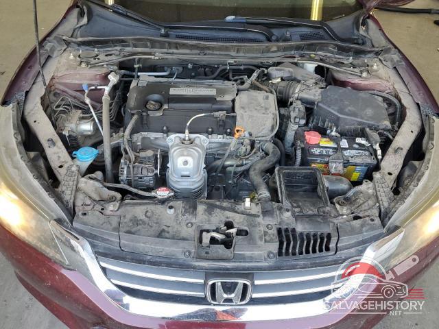 1HGCR2F85EA304066 2014 HONDA ACCORD photo no. 11