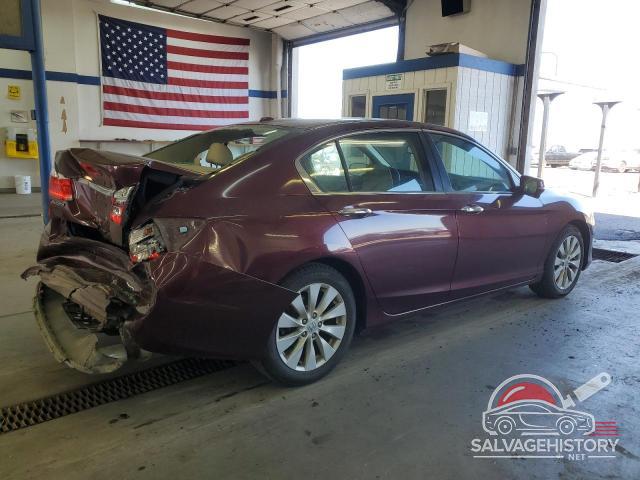 1HGCR2F85EA304066 2014 HONDA ACCORD photo no. 3