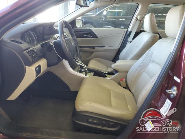 1HGCR2F85EA304066 2014 HONDA ACCORD photo no. 7