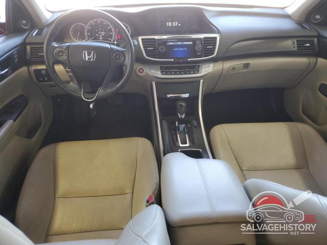 1HGCR2F85EA304066 2014 HONDA ACCORD photo no. 8