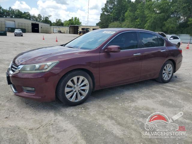 1HGCR2F86EA093086 2014 HONDA ACCORD photo no. 22