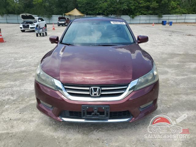 1HGCR2F86EA093086 2014 HONDA ACCORD photo no. 5
