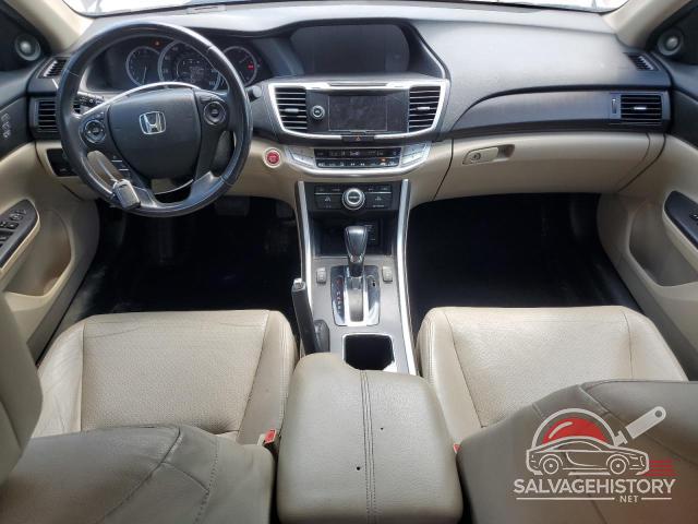 1HGCR2F86EA093086 2014 HONDA ACCORD photo no. 8