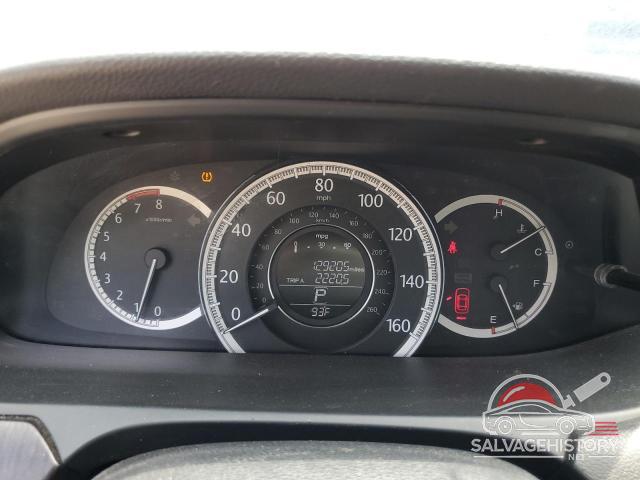 1HGCR2F86EA093086 2014 HONDA ACCORD photo no. 9