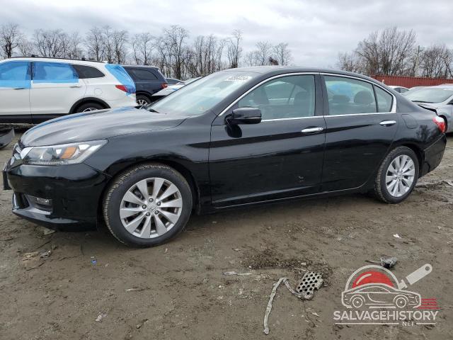 1HGCR2F87EA277212 2014 HONDA ACCORD photo no. 22