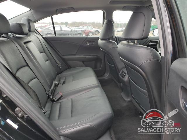 1HGCR2F87EA277212 2014 HONDA ACCORD photo no. 10