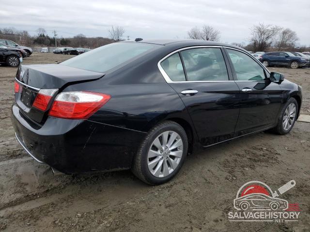 1HGCR2F87EA277212 2014 HONDA ACCORD photo no. 3