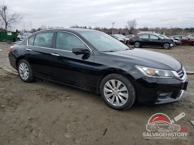 1HGCR2F87EA277212 2014 HONDA ACCORD photo no. 4