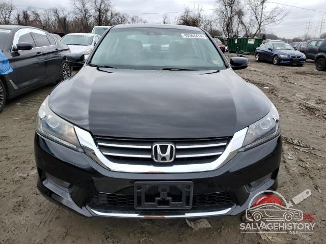 1HGCR2F87EA277212 2014 HONDA ACCORD photo no. 5