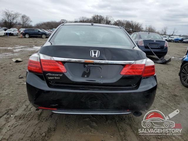 1HGCR2F87EA277212 2014 HONDA ACCORD photo no. 6
