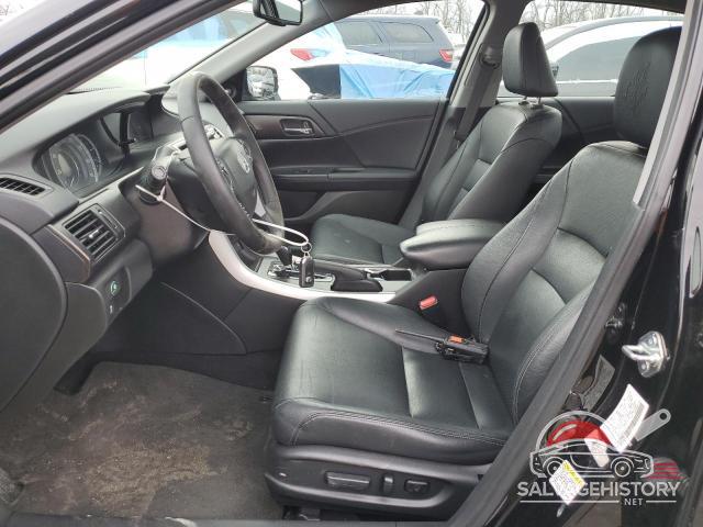 1HGCR2F87EA277212 2014 HONDA ACCORD photo no. 7