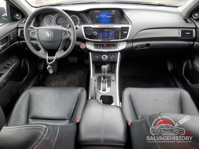 1HGCR2F87EA277212 2014 HONDA ACCORD photo no. 8
