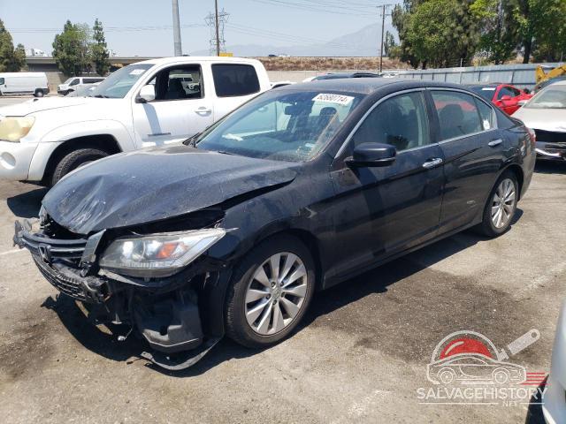 1HGCR2F89EA091753 2014 HONDA ACCORD photo no. 11