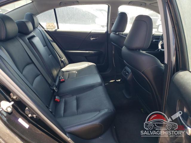 1HGCR2F89EA091753 2014 HONDA ACCORD photo no. 10