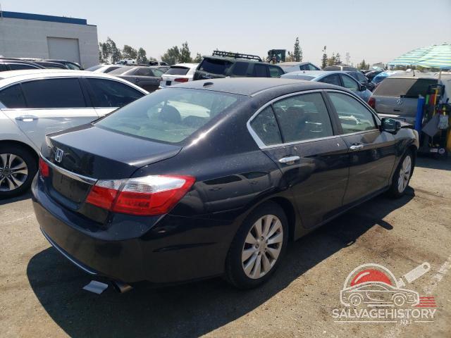 1HGCR2F89EA091753 2014 HONDA ACCORD photo no. 3