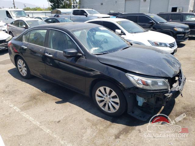 1HGCR2F89EA091753 2014 HONDA ACCORD photo no. 4