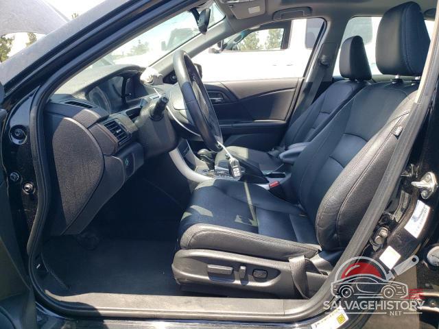 1HGCR2F89EA091753 2014 HONDA ACCORD photo no. 7