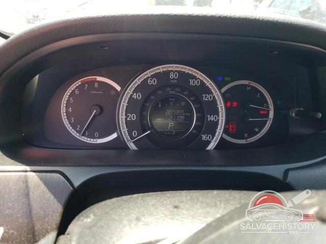 1HGCR2F89EA091753 2014 HONDA ACCORD photo no. 9