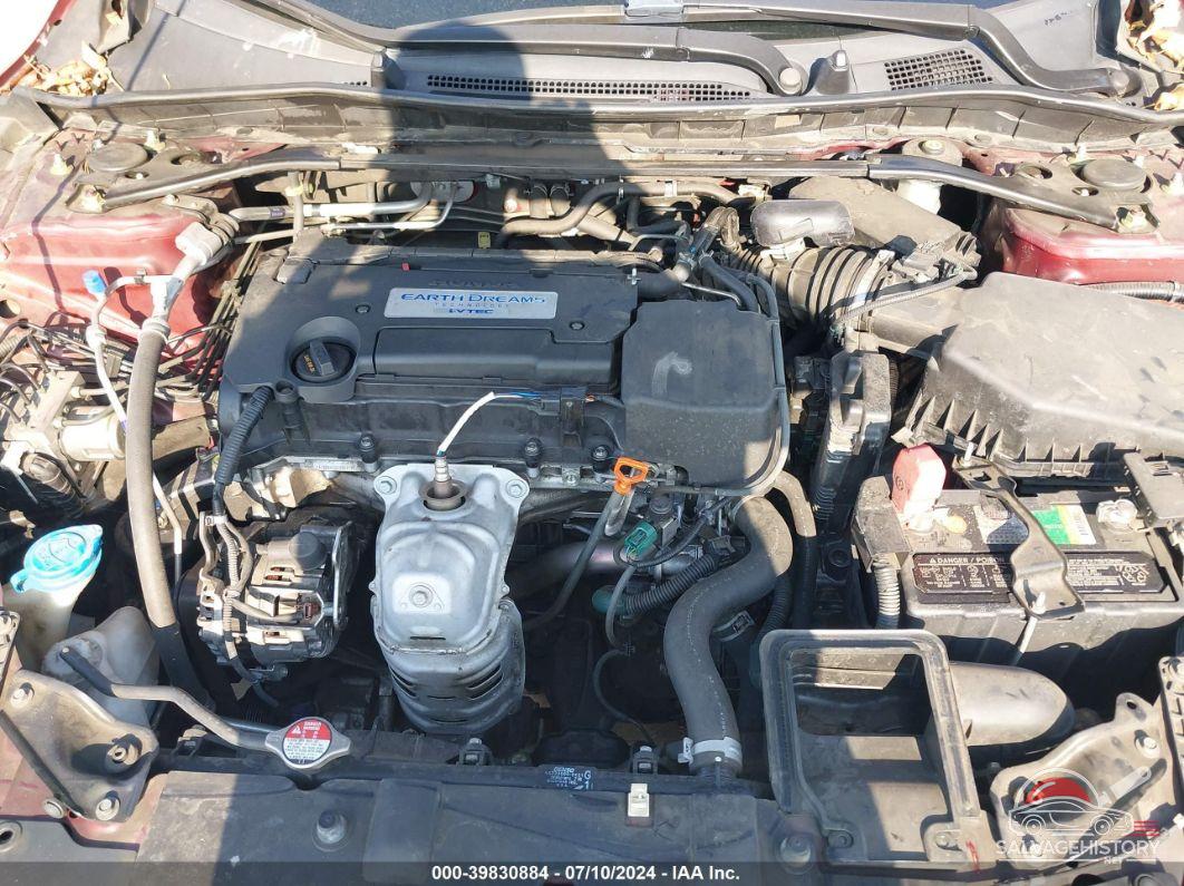 1HGCR2F89EA275851 2014 HONDA ACCORD photo no. 10