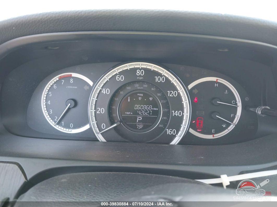 1HGCR2F89EA275851 2014 HONDA ACCORD photo no. 7