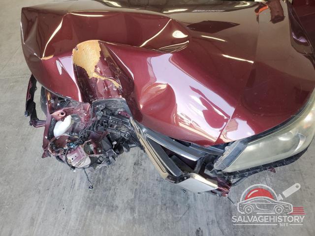 1HGCR2F8XEA294196 2014 HONDA ACCORD photo no. 11