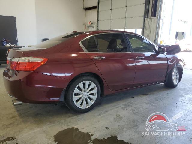 1HGCR2F8XEA294196 2014 HONDA ACCORD photo no. 3