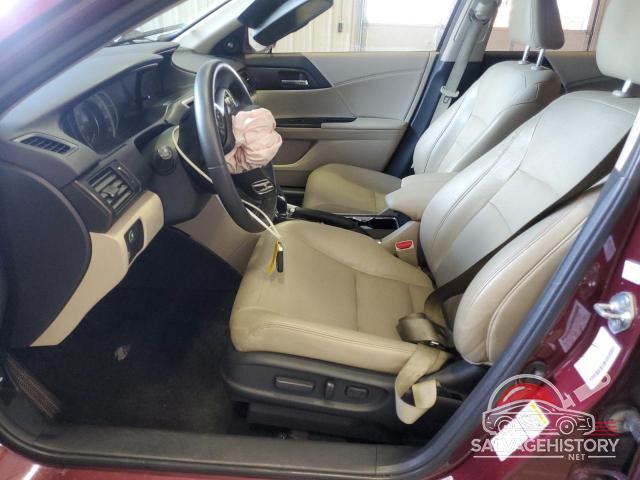 1HGCR2F8XEA294196 2014 HONDA ACCORD photo no. 7